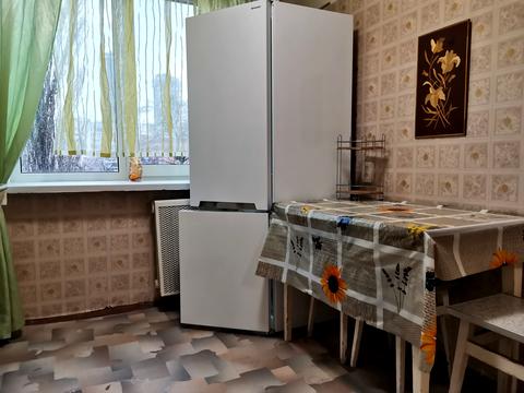 квартира за адресою Борщагівська, 6