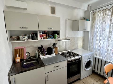 квартира по адресу Воскресенский просп. (Перова), 24-Б