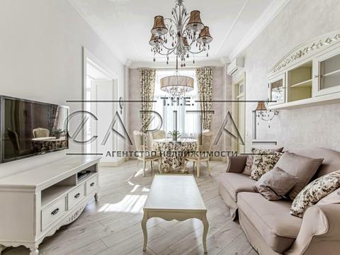 квартира за адресою Хрещатик вул. (Kreschatic), 23