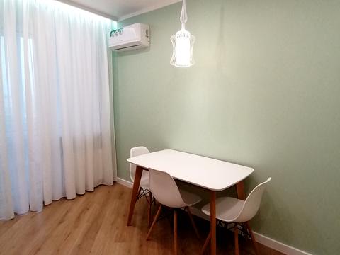 квартира за адресою Оболонський просп., 1к3