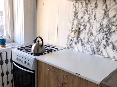 квартира по адресу Среднефонтанская ул., 55