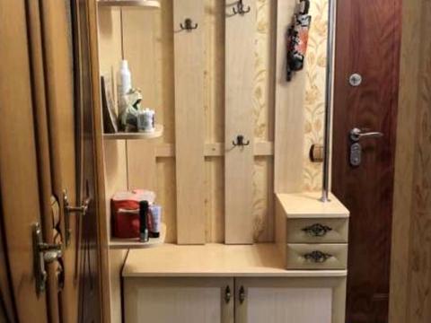 квартира по адресу Киев, Павла Тычины просп., 13