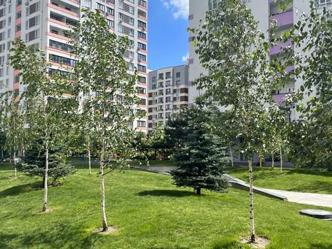 квартира по адресу Кузьмы Скрябина ул. (Ватутіна), 29