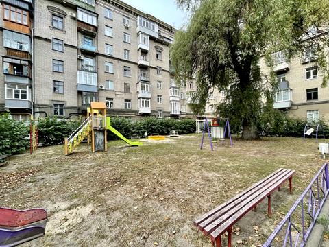 квартира за адресою Юрія Іллєнка вул. (Мельникова), 6