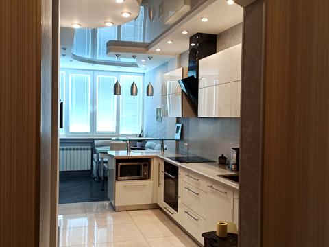 квартира по адресу Петра Калнишевського ул. (Михайла Майорова), 7