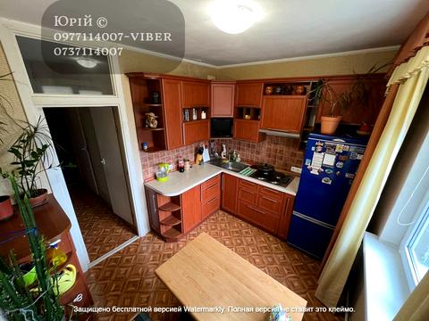 квартира за адресою Бахмацька вул., 10