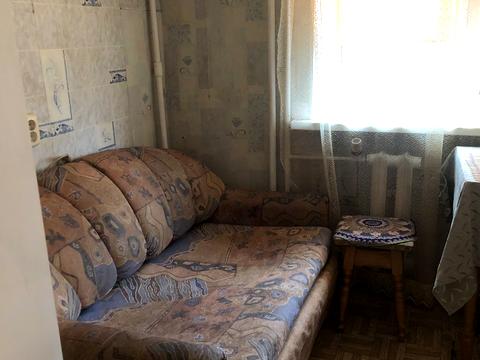 квартира за адресою Бориспільська вул., 3/3а