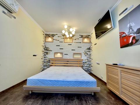 квартира за адресою Центральний просп. (Леніна), 166