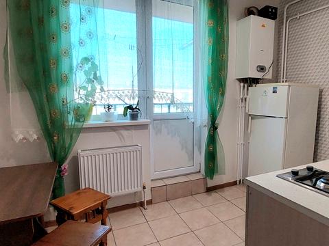 квартира за адресою Проездная ул., 8