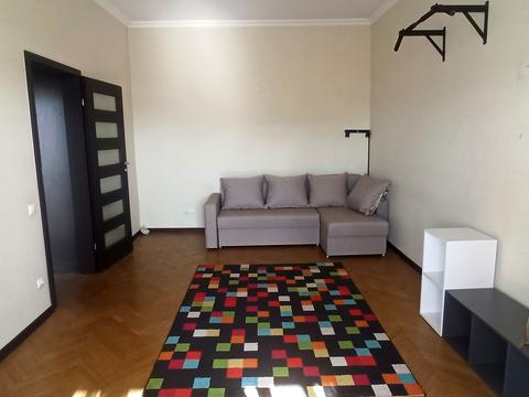 квартира по адресу Бастионная ул., 5-13