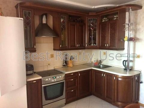 квартира за адресою Юлії Здановської вул. (Ломоносова), 83