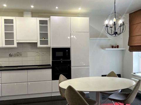 квартира за адресою Соборності просп. (Возз'єднання), 17