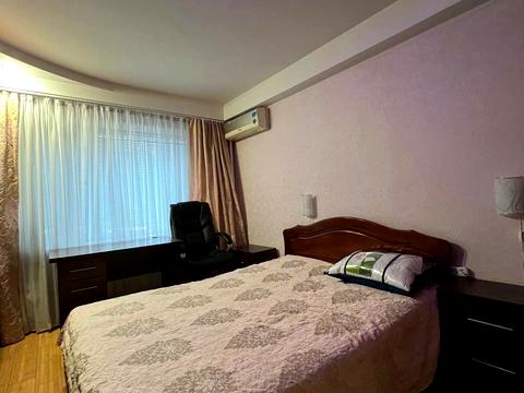 квартира по адресу Космическая ул., 12