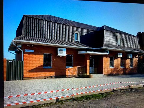 коммерческая по адресу Широкая ул., 94