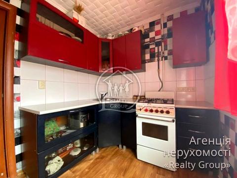 квартира за адресою 5-й Зарічний мікрорайон , 23