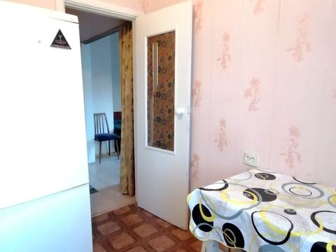 квартира за адресою Уманська вул., 35