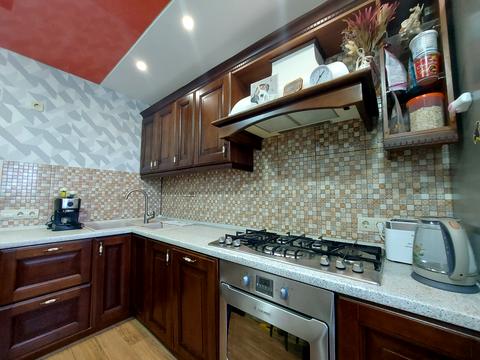 квартира за адресою Бидгощська, 5