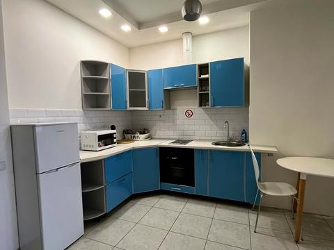 квартира по адресу Гагаринское Плато ул. (Гагаринское Плато), 5/2