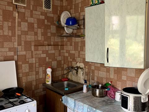 квартира по адресу Мирослава Поповича ул. (Семашка), 8