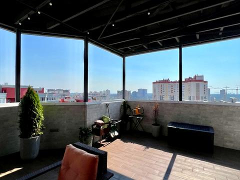 квартира за адресою Юлії Здановської вул. (Ломоносова), 50/2