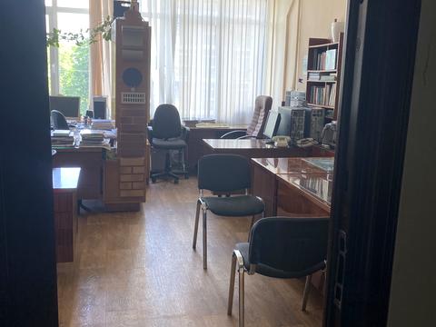 комерційна за адресою Науки просп. (Леніна), 40