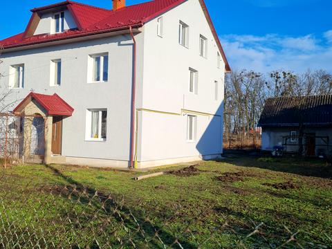 дом по адресу Квітки-Основ'яненка, 24