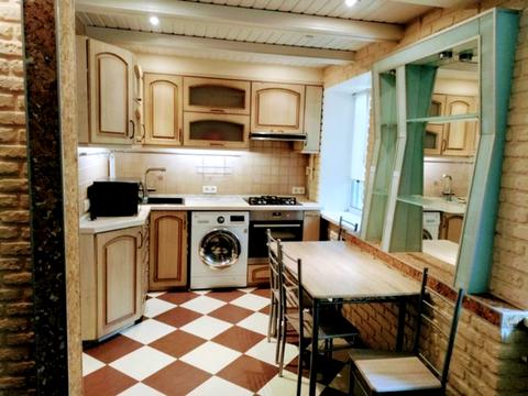 квартира за адресою Академіка Шалімова вул. (Героїв Севастополя), 7-А