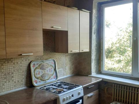 квартира за адресою Бучми вул. (Командарма Уборевича), 30б