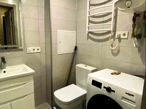 квартира за адресою Запорізьке шосе, 16