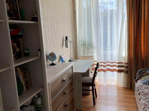квартира по адресу Металлургов просп., 555