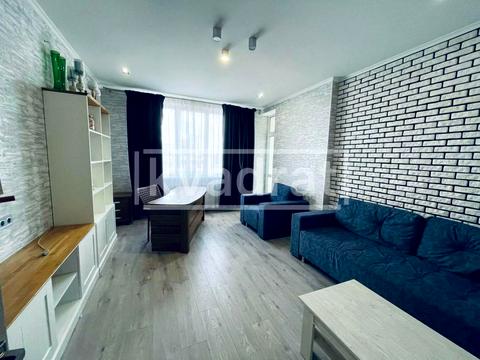 квартира по адресу Саксаганского ул., 37-К