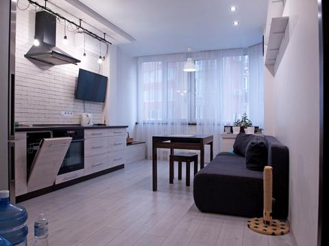 квартира по адресу Юлии Здановской ул. (Ломоносова), 46/1