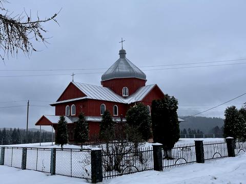 ділянка за адресою с. Сянки, 