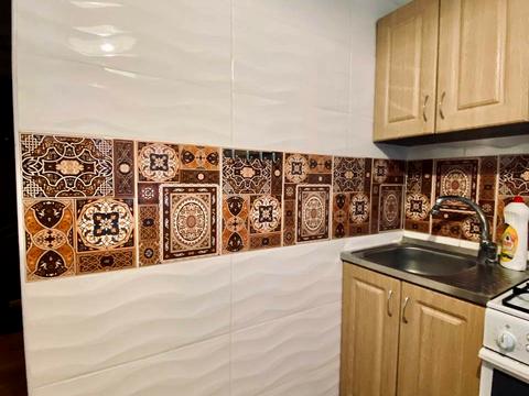 квартира по адресу Юбилейный просп. (50-летия ВЛКСМ), 75а