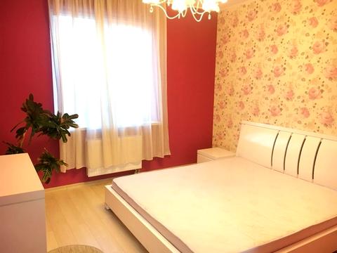 квартира за адресою Джорджа Вашингтона вул. (Батальна)