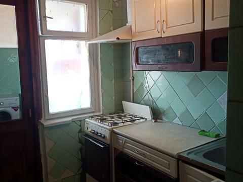 квартира по адресу Вишневского, 11