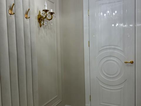 квартира за адресою Приозерна, 57