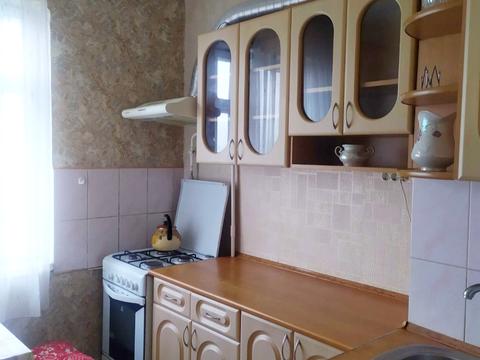 квартира за адресою Дніпровська вул., 6