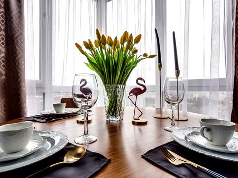 квартира по адресу Черновола просп. (700-летия Львова), 69