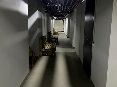 квартира за адресою Столичне шосе, 1А