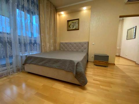 квартира за адресою Андрія Верхогляда вул. (Михайла Драгомирова), 5