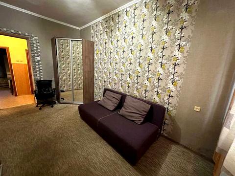 квартира по адресу Мостовая ул., 6