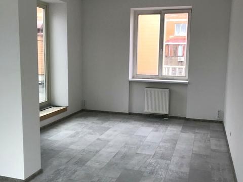 квартира за адресою Київ, Лабораторний пров., 6