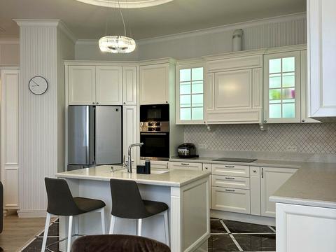 квартира за адресою Гетьмана Сагайдачного бульв. (Лідерсівський), 5