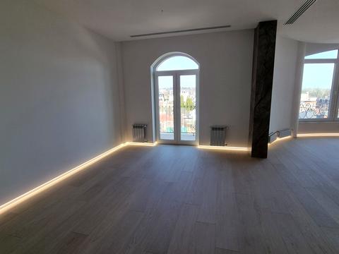 квартира по адресу Володимира Короткевича ул. (Добролюбова), 4