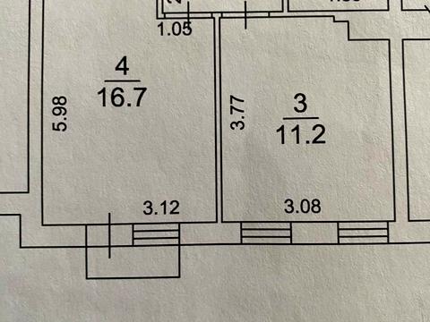 квартира за адресою Михайла Величка вул., 26