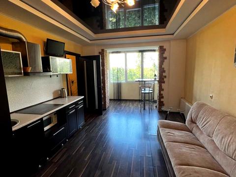 квартира по адресу Лазурная ул., 16-В