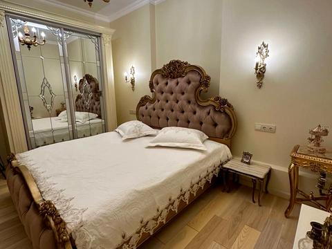 квартира по адресу Генерала Шаповала ул. (Механізаторів), 2