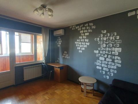 квартира по адресу Вадима Гетьмана ул., 40