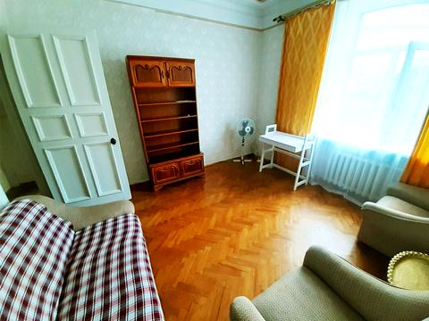 квартира по адресу Эспланадная ул., 32